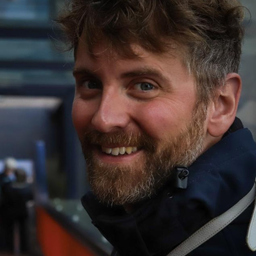Martin Schauf
