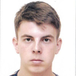 Pavel Romanishkin