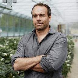 Dr. Grégoire Hummel