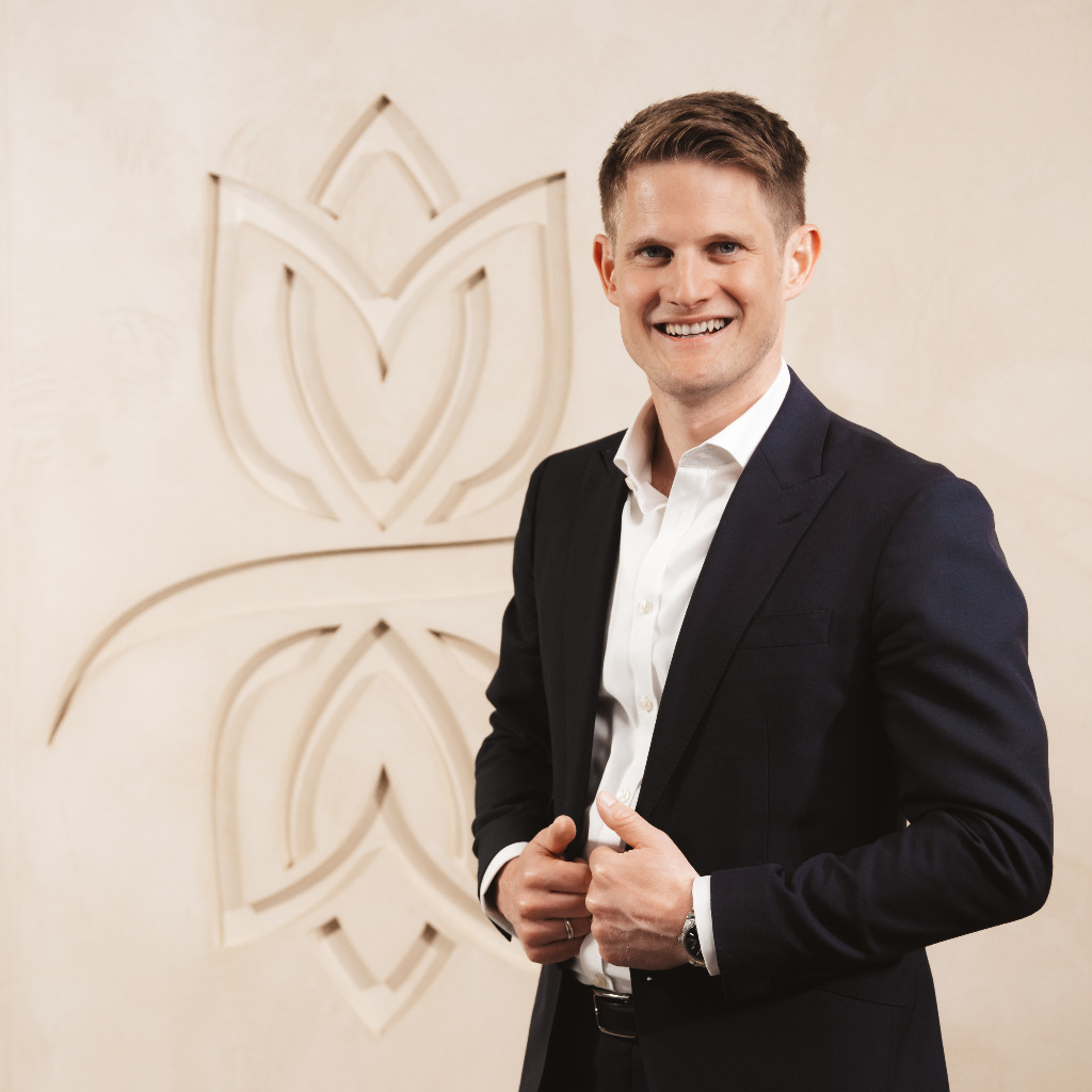 Thomas Kanitz Geschäftsführender Gesellschafter CEO MyWellness