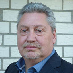 Axel Drescher