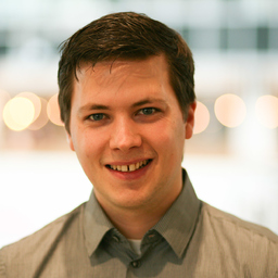 Lars Buschmann