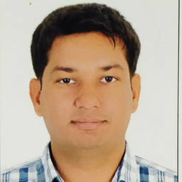 Maulik patel