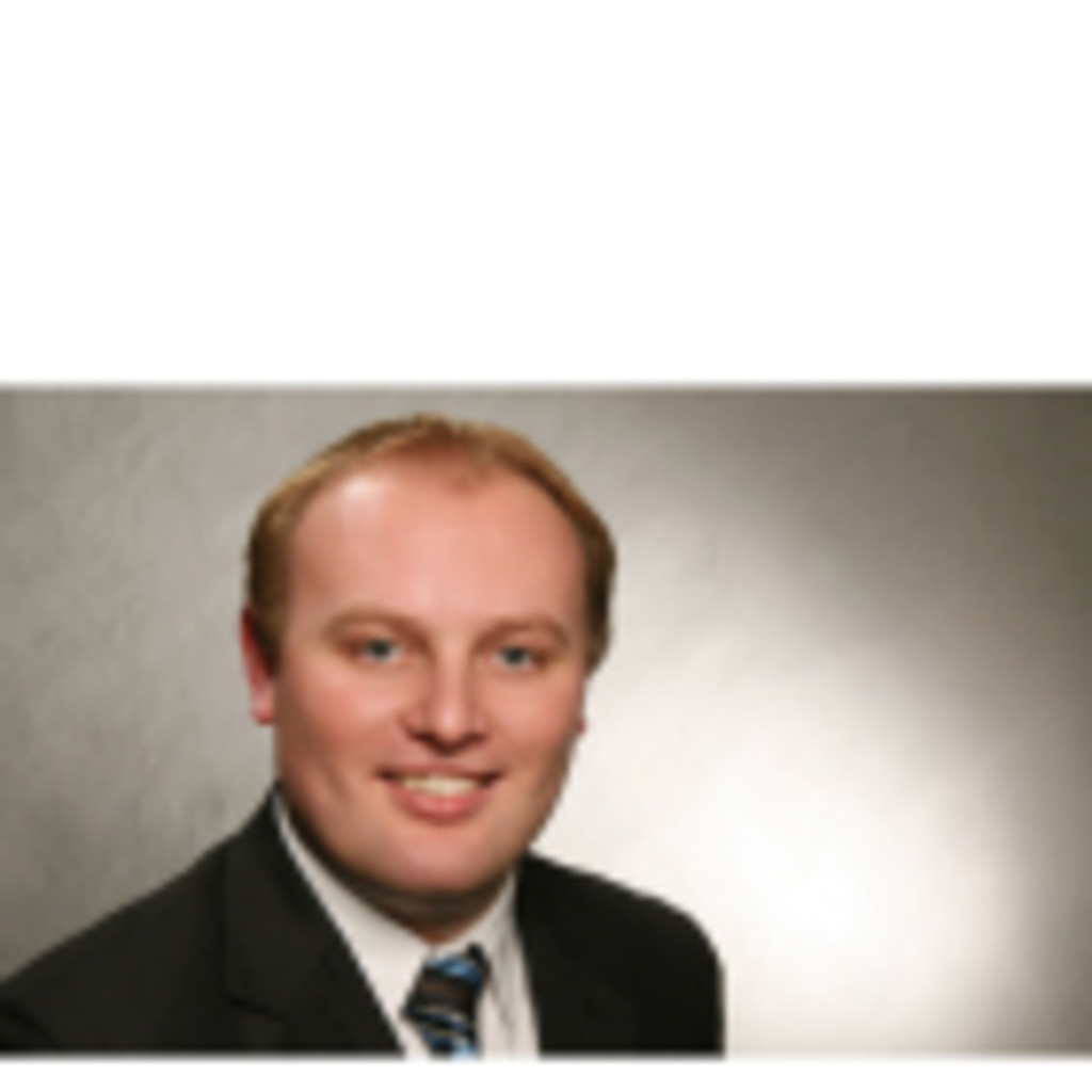 Social Media Profilbild Klemens Schneider Heilbronn