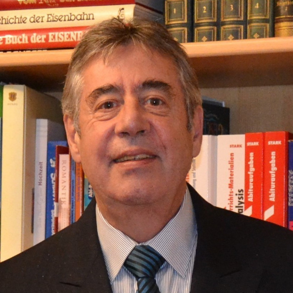 Uwe Fritz SAP Training Consultant TrainingandconsultingHanisch XING