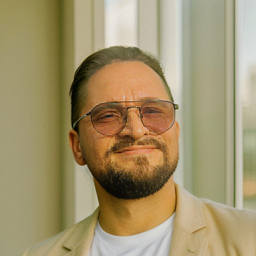 Mag. Oleksandr Bulich