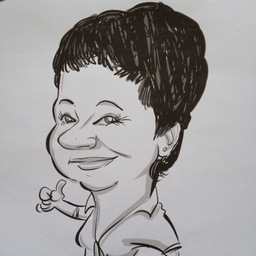 Claudia Hauck