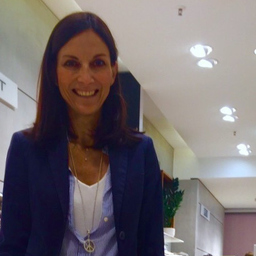 Carmen Vornam-Lohmann