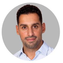 Dr. Fadi Shamout's profile picture