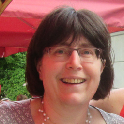 Doris Kiekopf