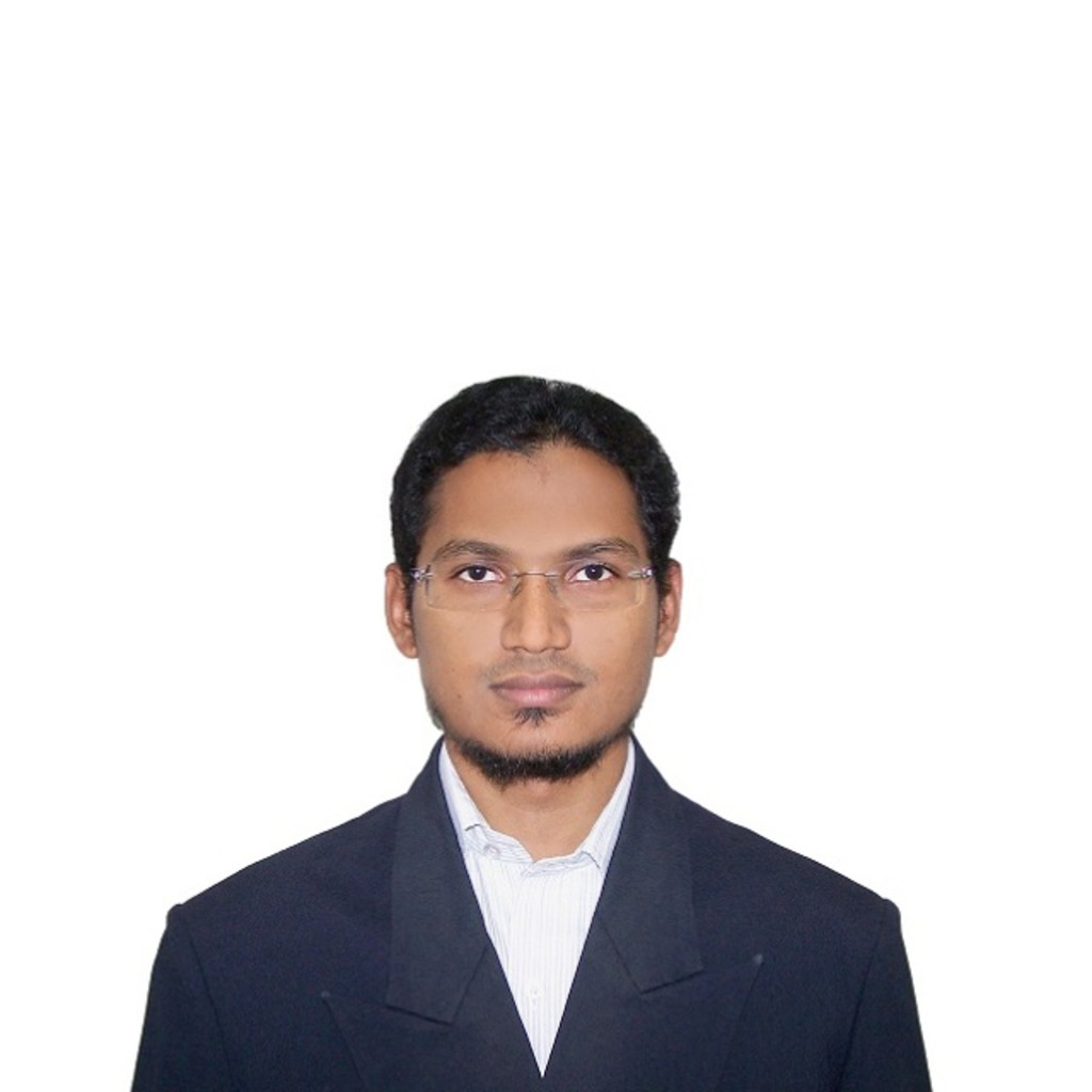 Mohammad Irfan - Technology Analyst - Infosys Ltd | XING