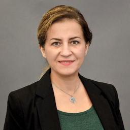 Dr. Pupak Derakhshandeh-Peykar
