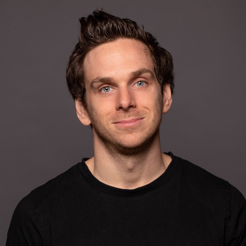 Rick Schmitz Leiter Qualitätsmanagement Green Company XING