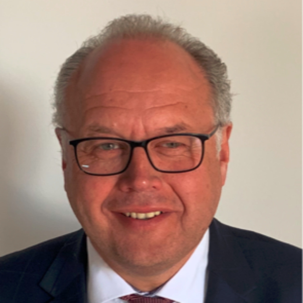 Arne Jessen Geschäftsstellenleiter Debeka Versicherungsverein XING