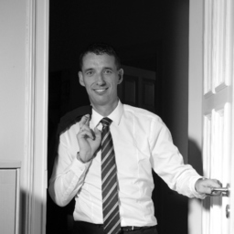Xander Stecklina