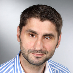 Daniel Katic