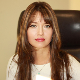 Viktoria Nakonechna