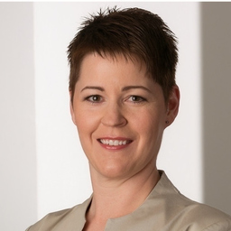 Tanja Klein-Zehner