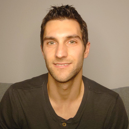 Patrick Frontzek