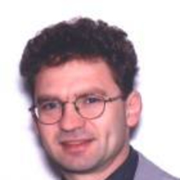 Klaus Giesing