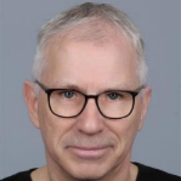 Frank Kirchner