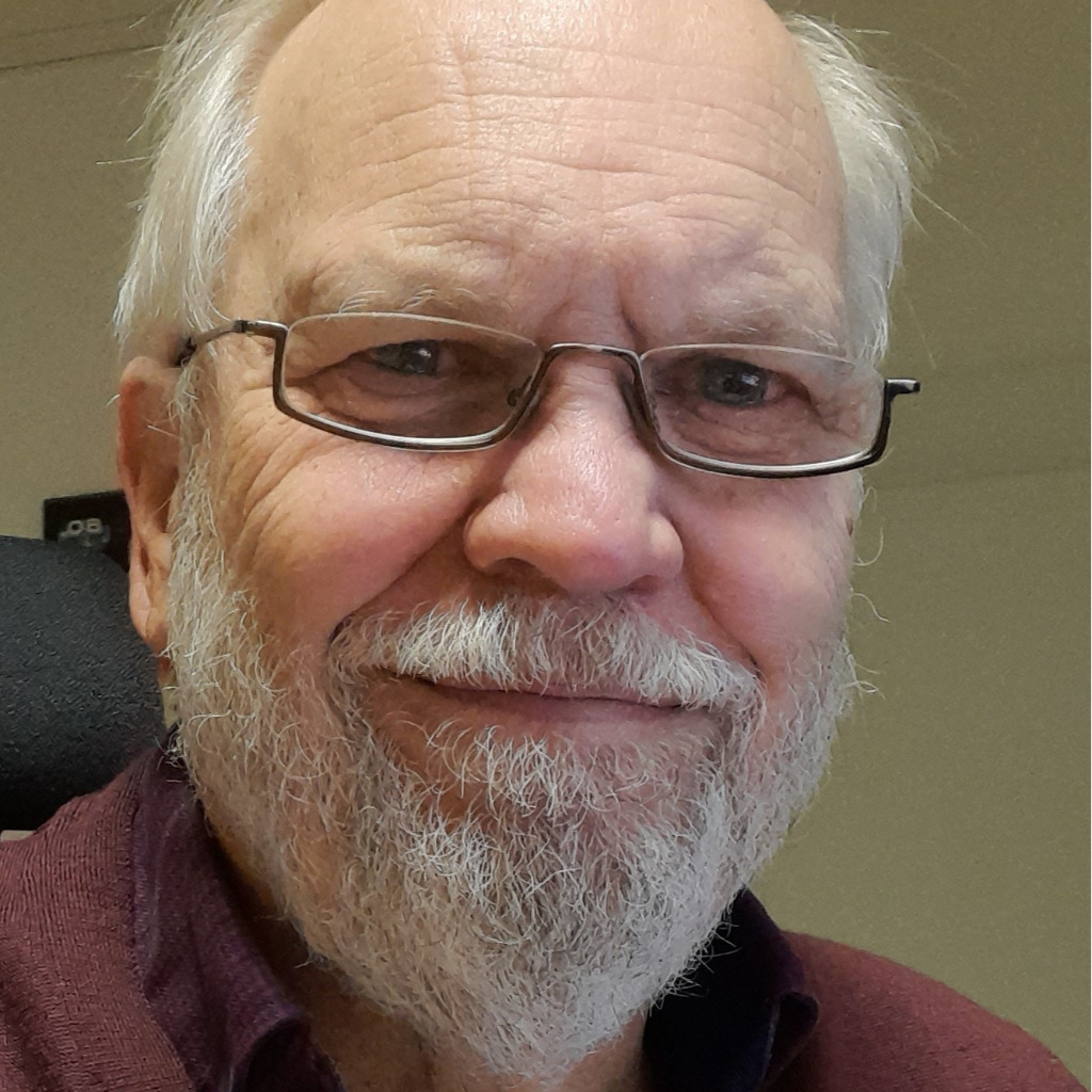 Robert Becker Kaufmännischer Sachbearbeiter GLX Global Logistic