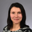 Dr. Karin Friede