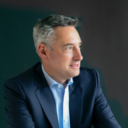 Murray Grainger