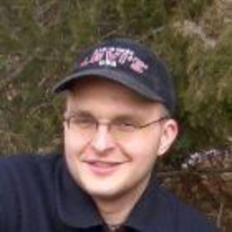 Marcus Bühl