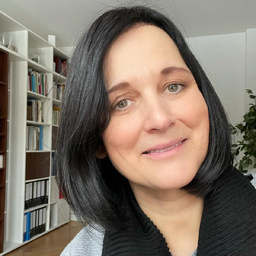 Bianca Altekrüger's profile picture