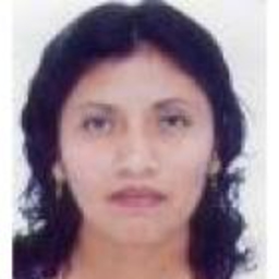 ERICKA FABIOLA SANCHEZ ANCAJIMA