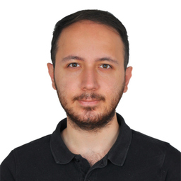 Ömer YEŞİLÇAYIR