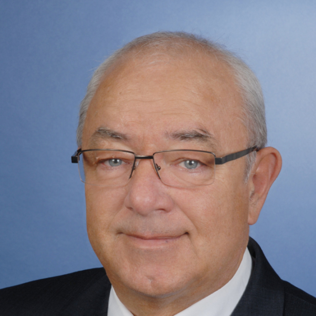 Social Media Profilbild Uwe Ehlert Hamburg