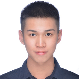 Shih-Tsung Huang