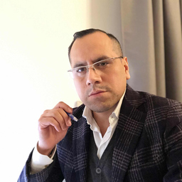 Dr. Mirko Del Giudice