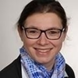 Andrea Kirschmer