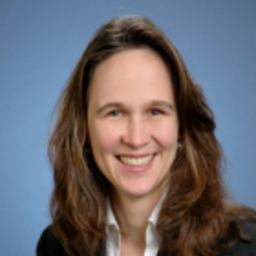 Marianne Kaiser Cal