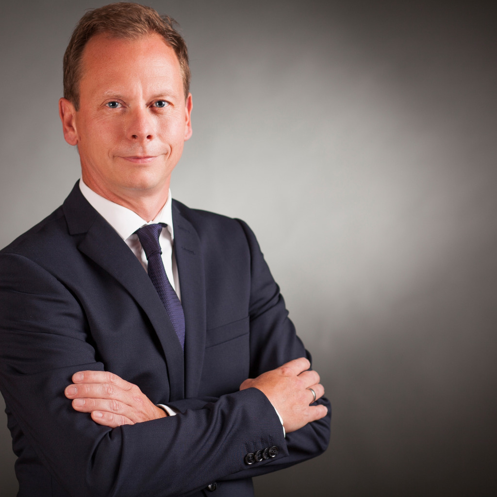 Klaus Pohlmann Eigentümer und Geschäftsführer DiCuSolut GmbH XING