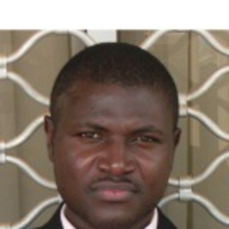 OMGBA Serge