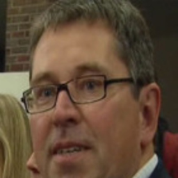 Martin Dick