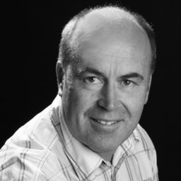 Wolfgang Plattner