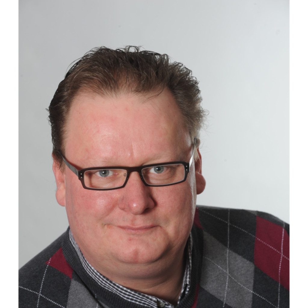 Hartmut Krewer Inhaber und Geschäftsführer Personaldienstleistungen