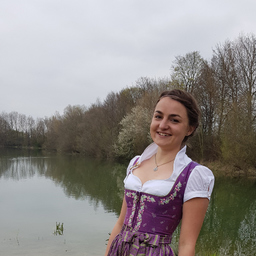 Simone Schlögel's profile picture