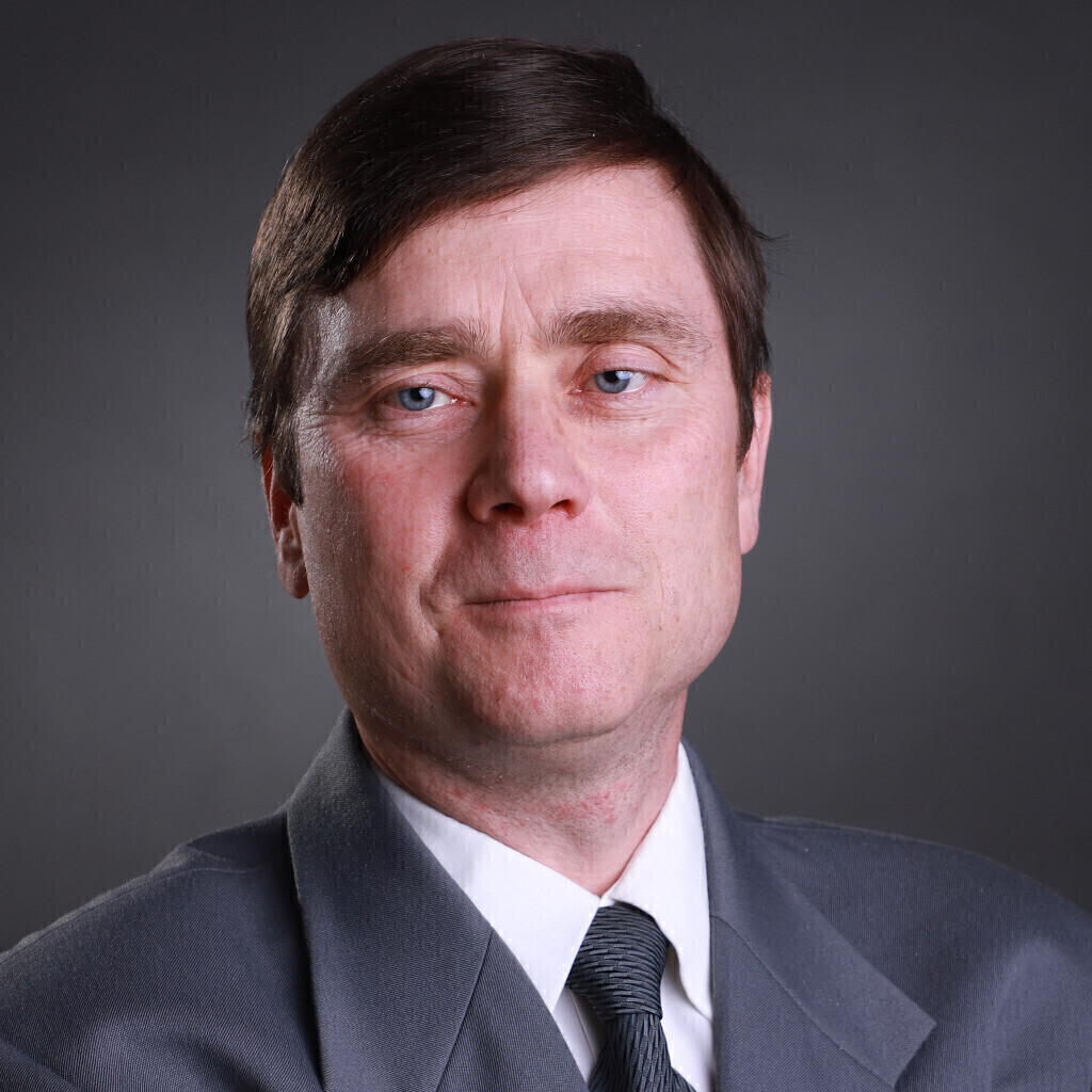 Andriy Rybakov Berechnungsingenieur Samsung SDI Battery Systems