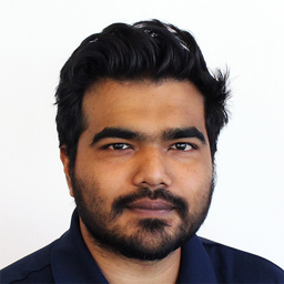 Md Aminur Rahman Khan's profile picture