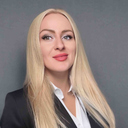 Elina Hadzhimincheva