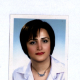 Mahrokh Pezeshki