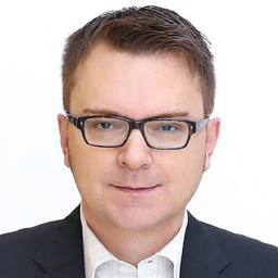 Dr. Daniel Imhof