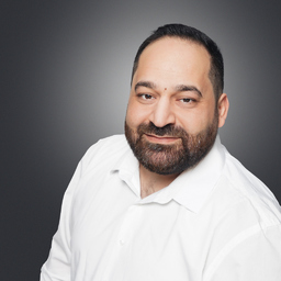 Muhammed Yenikomsu
