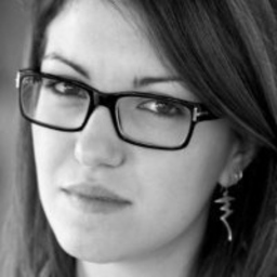 MARIANNA BRUNO